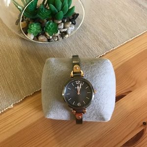 Fossil ES3111 georgia watch